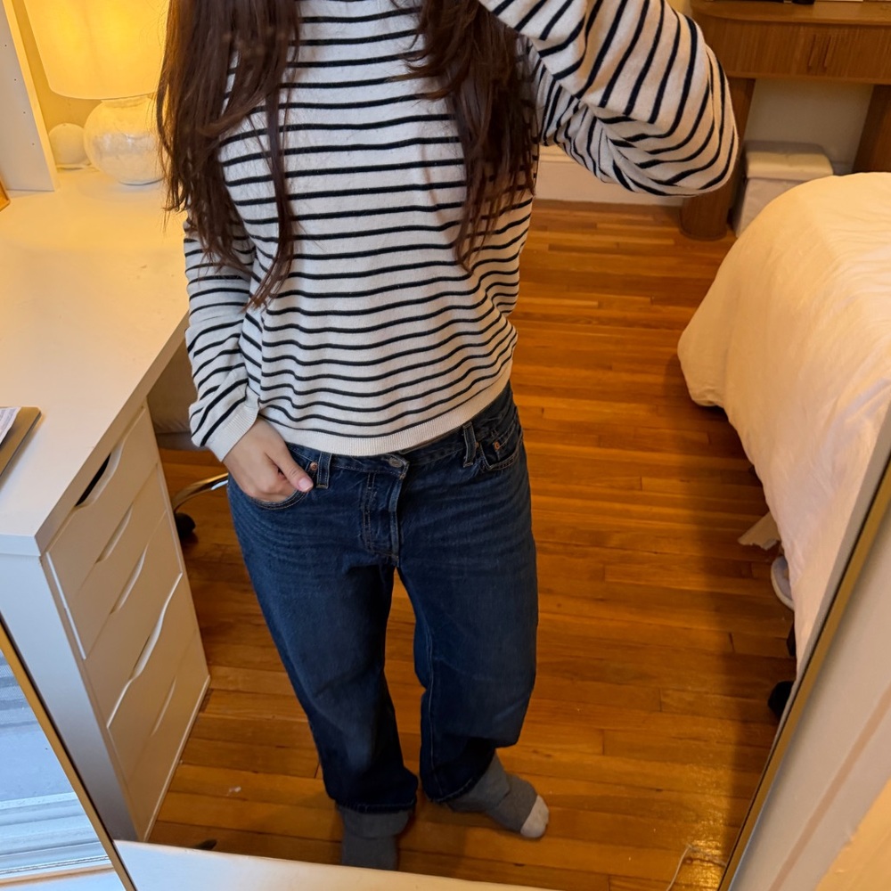 Brand new Levis jeans